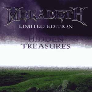 Hidden treasures - limited edition