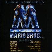 Super Mario Bros