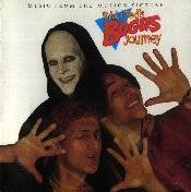 Bill and Ted's Bogus Journey