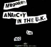 Anarchy in the U.K.